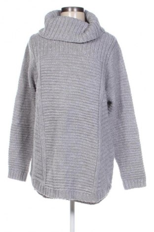 Damenpullover Blue Motion, Größe L, Farbe Grau, Preis € 20,49