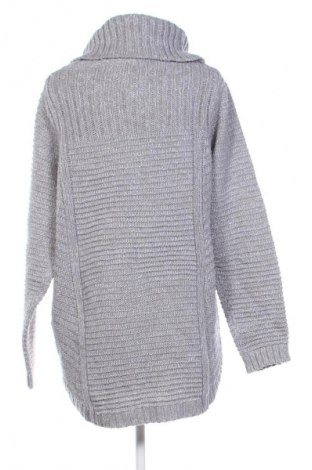 Damenpullover Blue Motion, Größe L, Farbe Grau, Preis 20,49 €