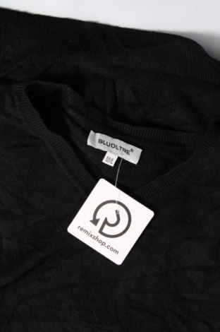 Damenpullover Bluoltre, Größe L, Farbe Schwarz, Preis € 20,49