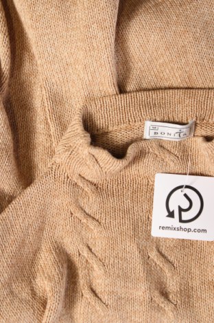 Damenpullover Bonita, Größe M, Farbe Beige, Preis € 20,49