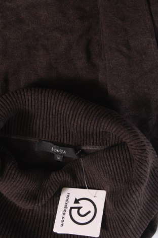 Damenpullover Bonita, Größe M, Farbe Braun, Preis € 20,49