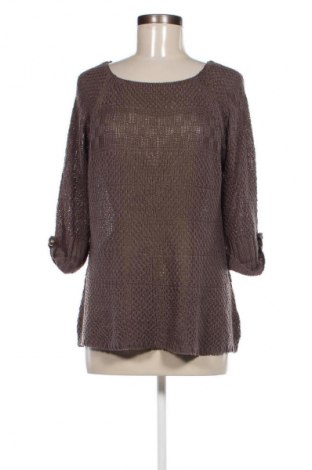 Damenpullover Bpc Bonprix Collection, Größe XL, Farbe Braun, Preis € 20,49