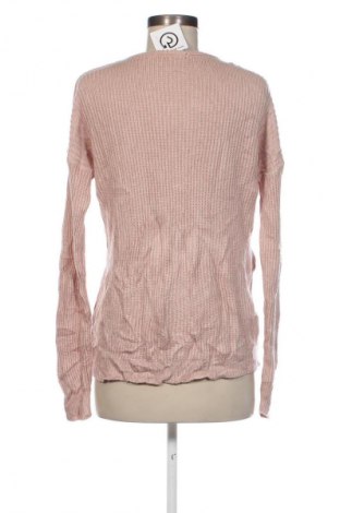 Damenpullover Brandy Melville, Größe M, Farbe Beige, Preis 4,99 €