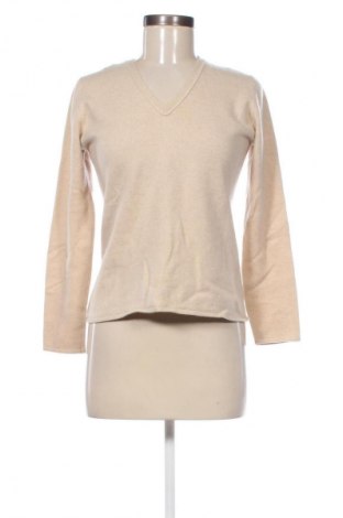 Damenpullover Brax, Größe S, Farbe Beige, Preis 43,49 €