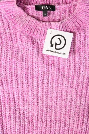 Damenpullover C&A, Größe M, Farbe Rosa, Preis € 20,49