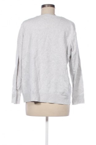 Damenpullover C&A, Größe XL, Farbe Grau, Preis 12,49 €