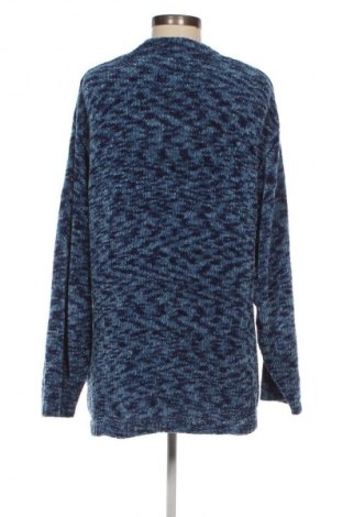 Damenpullover C&A, Größe L, Farbe Blau, Preis € 12,49