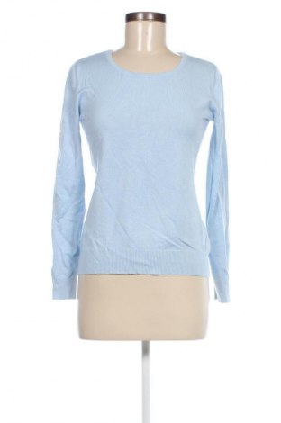 Damenpullover C&A, Größe XS, Farbe Blau, Preis 20,49 €