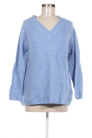 Damenpullover C&A, Größe M, Farbe Blau, Preis € 3,99