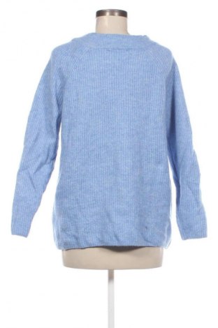 Damenpullover C&A, Größe M, Farbe Blau, Preis 20,49 €