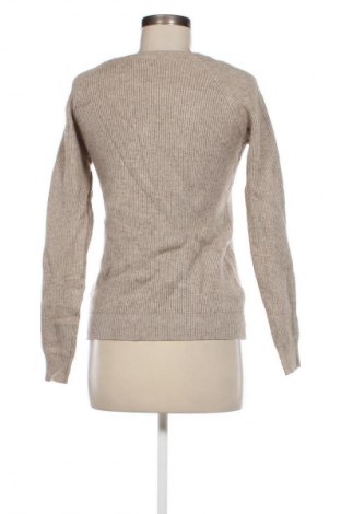 Damenpullover C.m.p.55, Größe S, Farbe Beige, Preis 3,99 €