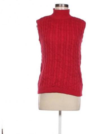 Damenpullover Cabin Creek, Größe M, Farbe Rot, Preis 16,49 €