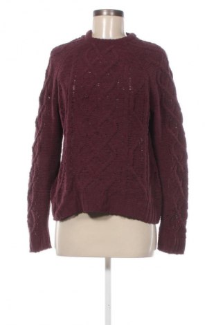 Damenpullover Calliope, Größe M, Farbe Rot, Preis € 3,99