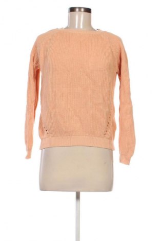 Damenpullover Calliope, Größe S, Farbe Orange, Preis € 3,99