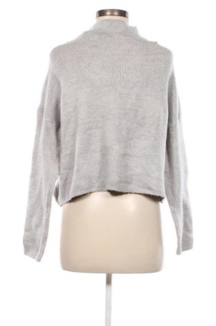 Damenpullover Calliope, Größe M, Farbe Grau, Preis € 3,99