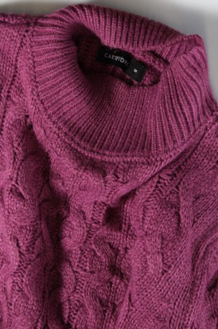 Damenpullover Calliope, Größe M, Farbe Lila, Preis 20,49 €