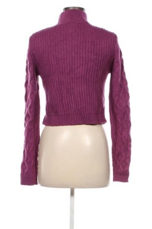 Damenpullover Calliope, Größe M, Farbe Lila, Preis 20,49 €