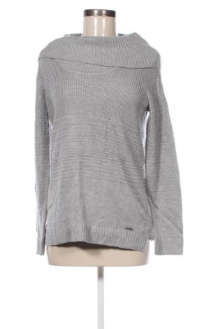 Damenpullover Calvin Klein, Größe L, Farbe Grau, Preis 66,99 €