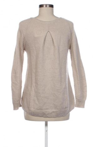 Damenpullover Camaieu, Größe M, Farbe Beige, Preis 20,49 €