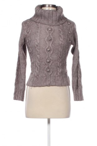 Damenpullover Camaieu, Größe M, Farbe Beige, Preis € 20,49