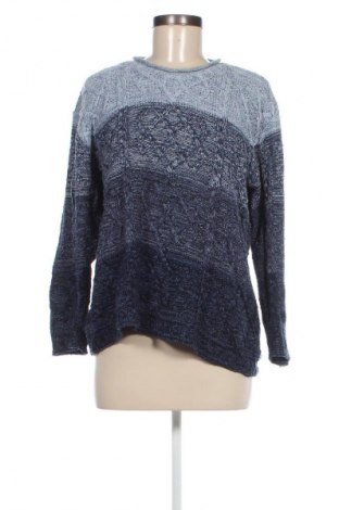 Damenpullover Camelot, Größe M, Farbe Blau, Preis € 43,49