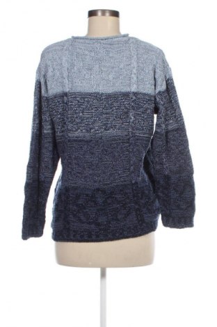 Damski sweter Camelot, Rozmiar M, Kolor Niebieski, Cena 110,99 zł