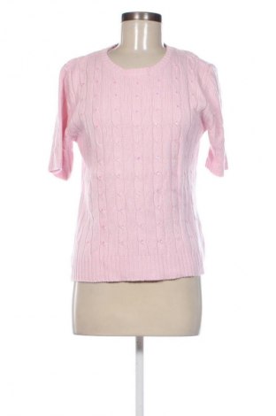 Damenpullover Canda, Größe M, Farbe Rosa, Preis 20,49 €