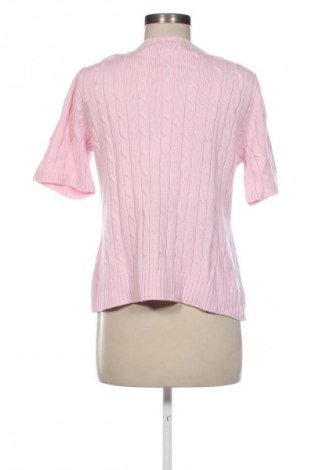 Damenpullover Canda, Größe M, Farbe Rosa, Preis 20,49 €