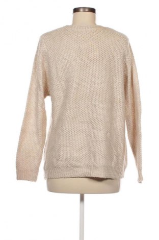 Damenpullover Canda, Größe L, Farbe Beige, Preis 10,49 €