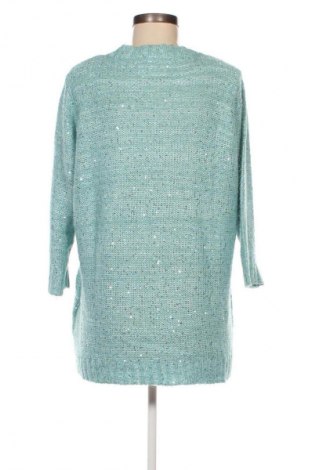 Damenpullover Canda, Größe XL, Farbe Grün, Preis 5,99 €