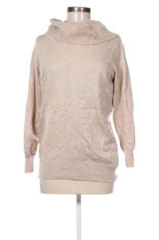 Damenpullover Canda, Größe L, Farbe Beige, Preis € 20,49