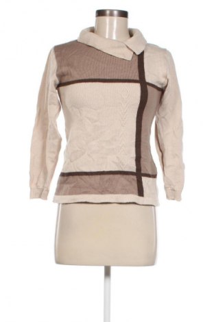 Damenpullover Canda, Größe S, Farbe Beige, Preis € 20,49