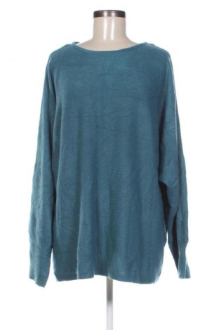 Damenpullover Canda, Größe XL, Farbe Grün, Preis 20,49 €