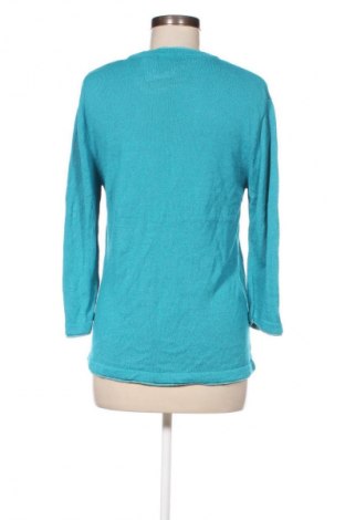 Damenpullover Capture, Größe M, Farbe Blau, Preis € 20,97