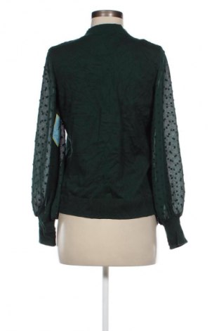 Damenpullover CeCe, Größe M, Farbe Grün, Preis € 97,99