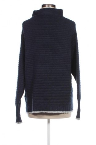 Damenpullover Cecil, Größe M, Farbe Blau, Preis € 17,99