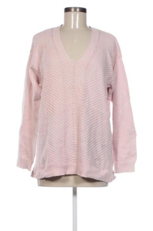 Damenpullover Chaps, Größe L, Farbe Rosa, Preis 20,49 €