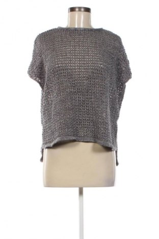 Damenpullover Charles Vogele, Größe M, Farbe Grau, Preis € 4,99