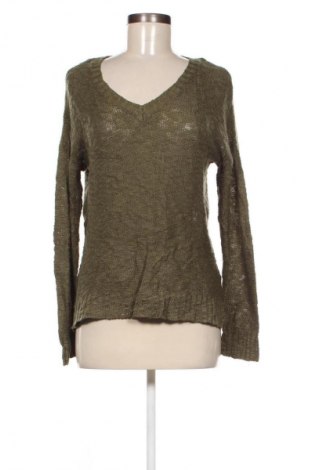 Damenpullover Charlotte Russe, Größe M, Farbe Grün, Preis 3,99 €