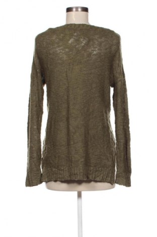 Damenpullover Charlotte Russe, Größe M, Farbe Grün, Preis 3,99 €