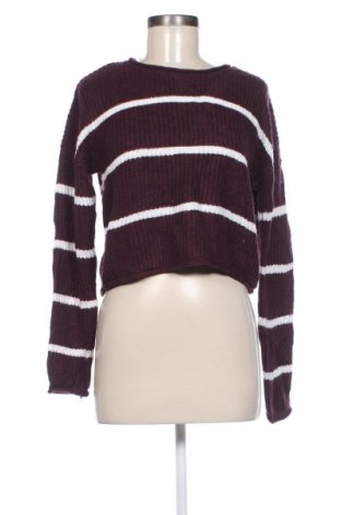 Damski sweter Charlotte Russe, Rozmiar M, Kolor Kolorowy, Cena 13,99 zł