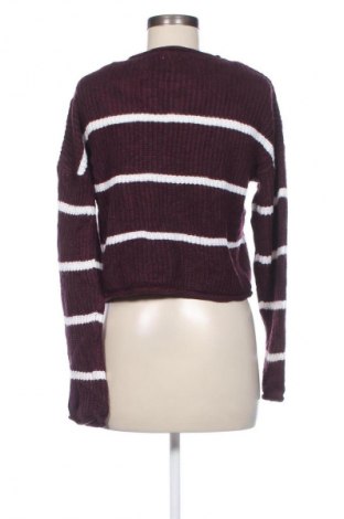 Damski sweter Charlotte Russe, Rozmiar M, Kolor Kolorowy, Cena 13,99 zł