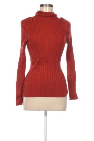 Damenpullover Chelsea & Theodore, Größe XL, Farbe Orange, Preis 28,99 €