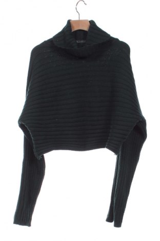 Damenpullover Chicoree, Größe XS, Farbe Grün, Preis € 14,83