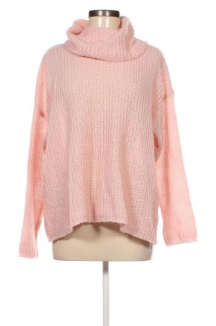 Damenpullover Chicoree, Größe M, Farbe Rosa, Preis € 5,99