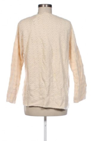 Damenpullover Chico's, Größe M, Farbe Beige, Preis 14,99 €