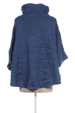 Damenpullover Chico's, Größe M, Farbe Blau, Preis 43,49 €