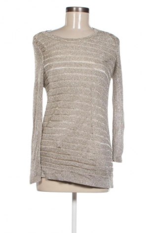 Damenpullover Chico's, Größe S, Farbe Silber, Preis € 43,49