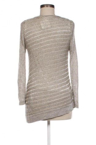 Damenpullover Chico's, Größe S, Farbe Silber, Preis € 30,99