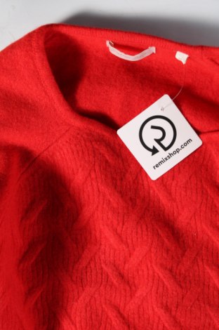 Damenpullover Christian Berg, Größe M, Farbe Rot, Preis € 17,44